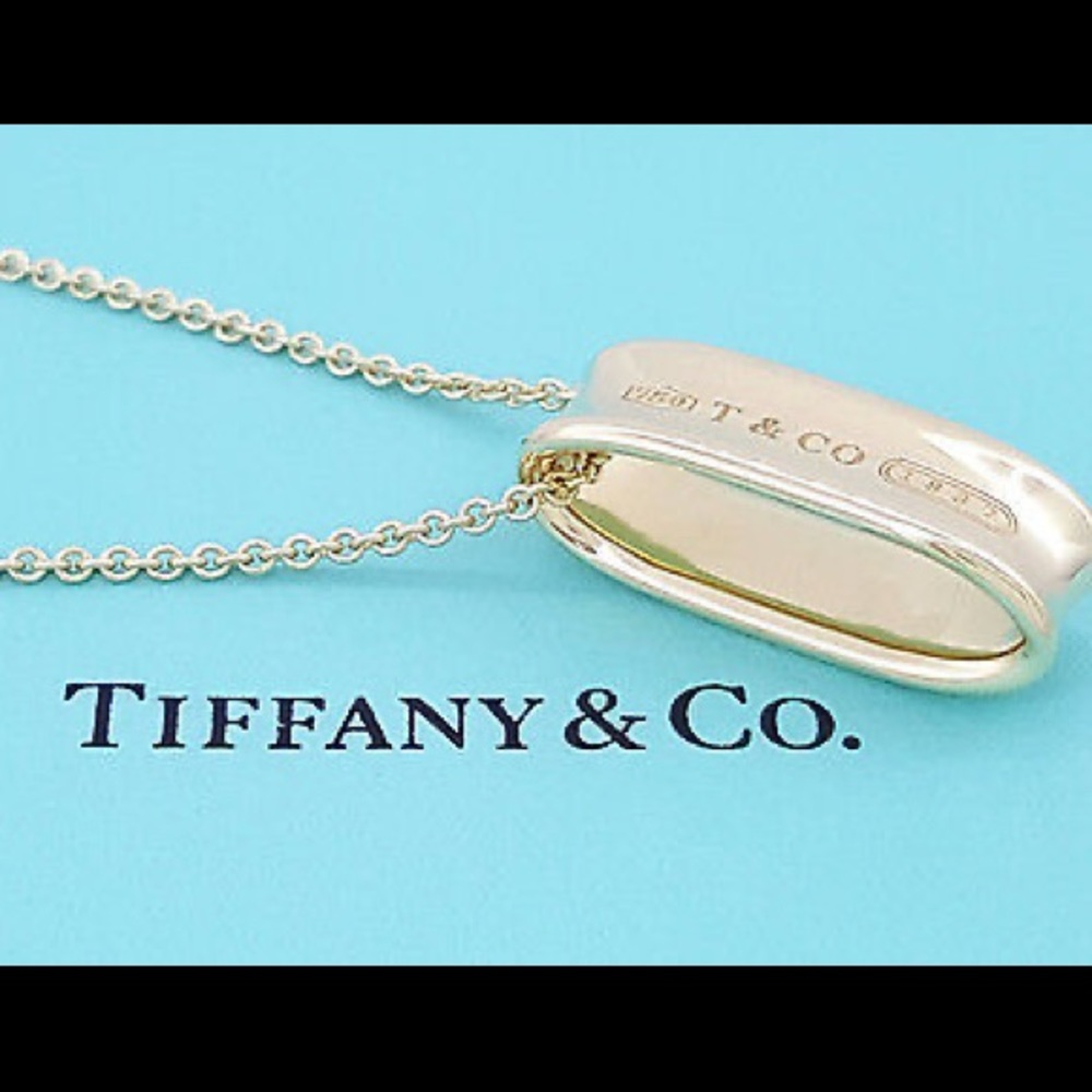 Tiffany & Co  Necklace